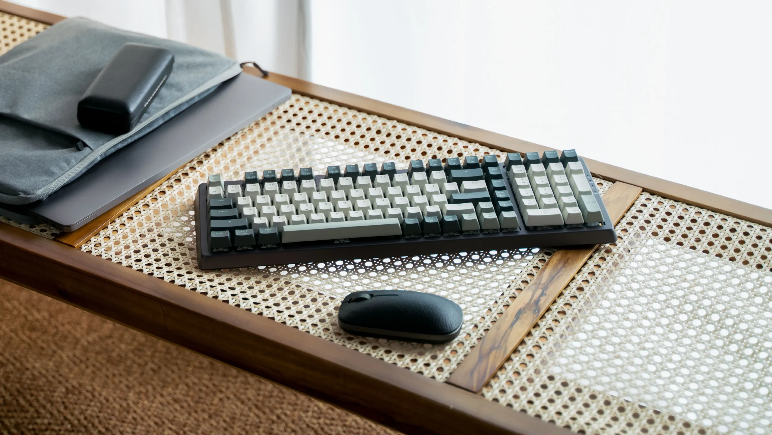 Adjustable Stand