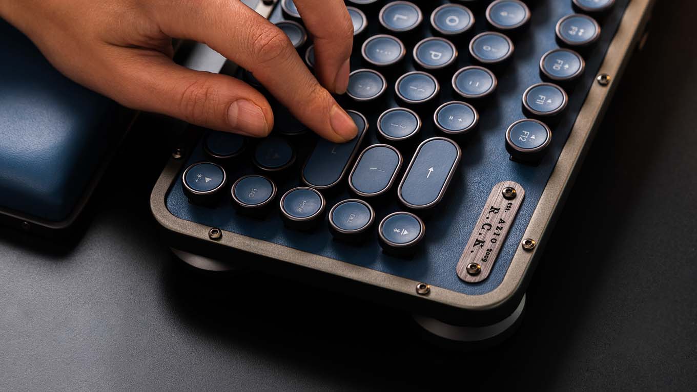 Premium Craftsmanship