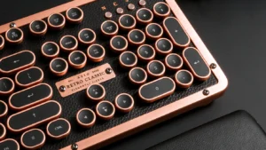 Premium Craftsmanship